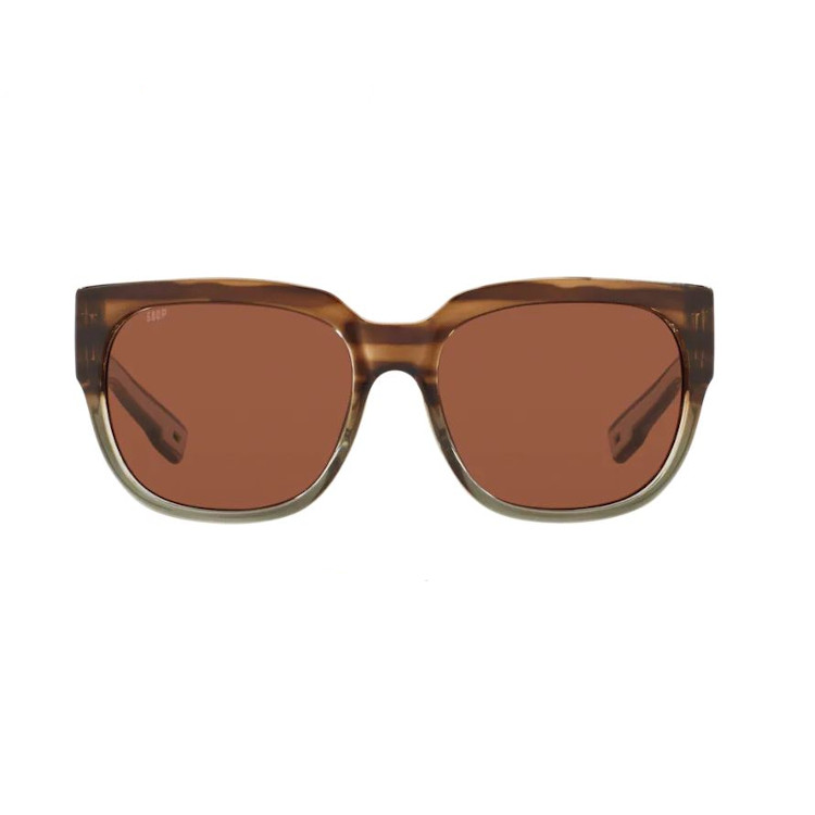 Costa Del Mar Waterwoman II Polarized Plastic Sunglasses - Image 2